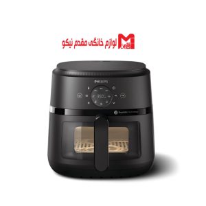 سرخ کن بدون روغن فیلیپس مدل NA230