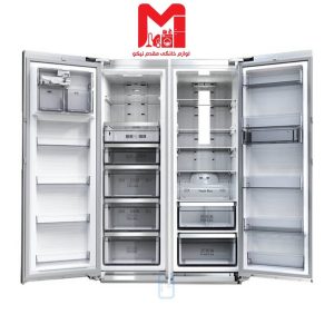 یخچال دوقلو دوو سری تویین