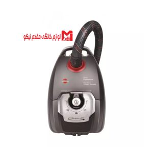 جاروبرقی پارس خزر مدل توربو-TURBO 2500WB