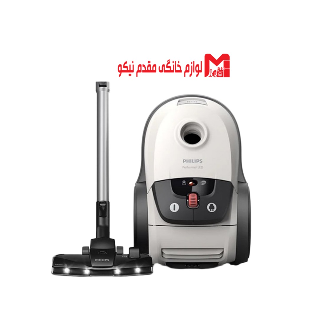 جاروبرقی فیلیپس مدل XD8042 1 جاروبرقی فیلیپس مدل XD8042