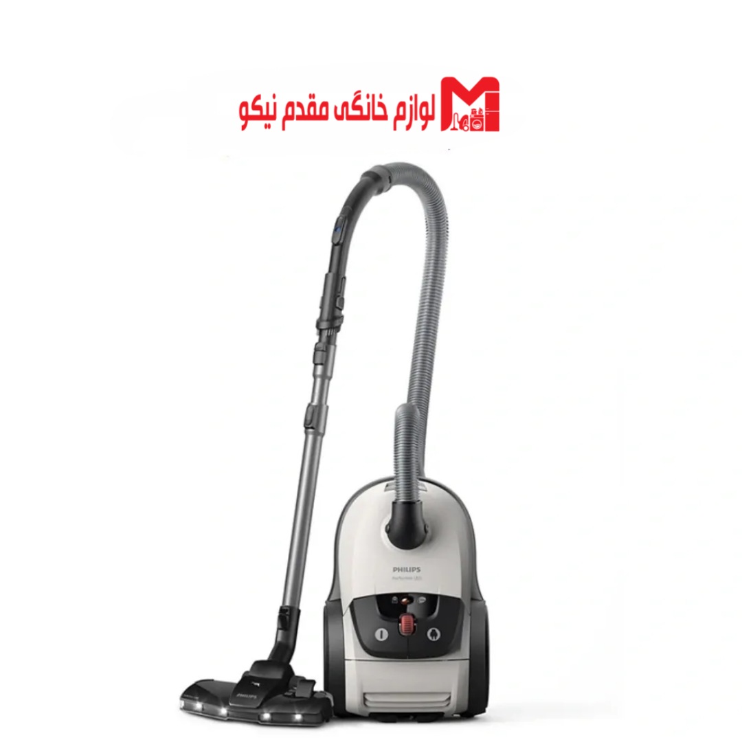 جاروبرقی فیلیپس مدل XD8042 2 جاروبرقی فیلیپس مدل XD8042