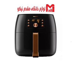 سرخ کن بدون روغن فیلیپس مدل HD9863