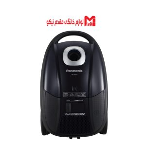 جاروبرقی پاناسونیک مدل MC_CG713