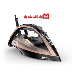 اتو بخار تفال مدل FV9845