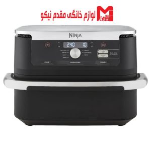 سرخ کن بدون روغن نینجا مدل AF500