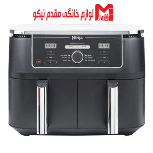 سرخ کن بدون روغن نینجا مدل AF400