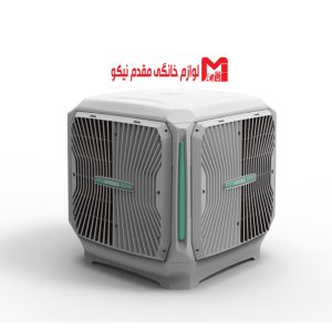 کولر آبی سلولوزی 6000 ایرومکس