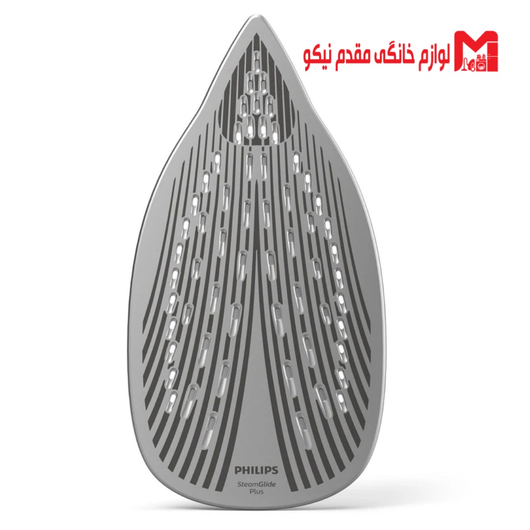 اتو بخار دستی فیلیپس مدل5010 3 اتو بخار دستی فیلیپس مدل5010