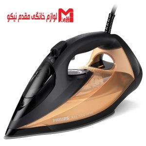 اتو بخار فیلیپس مدل DTS7040
