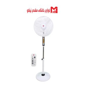 پنکه ایستاده پارس خزر مدل 4010R