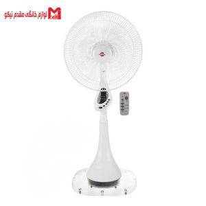 پنکه ایستاده پارس خزر مدل 4070R