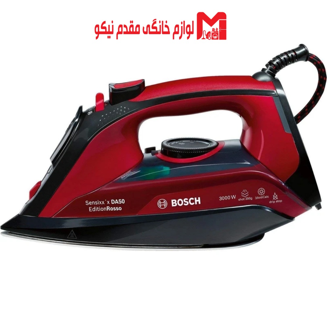 اتوبخار بوش مدل TDA503001 1 اتوبخار بوش مدل TDA503001