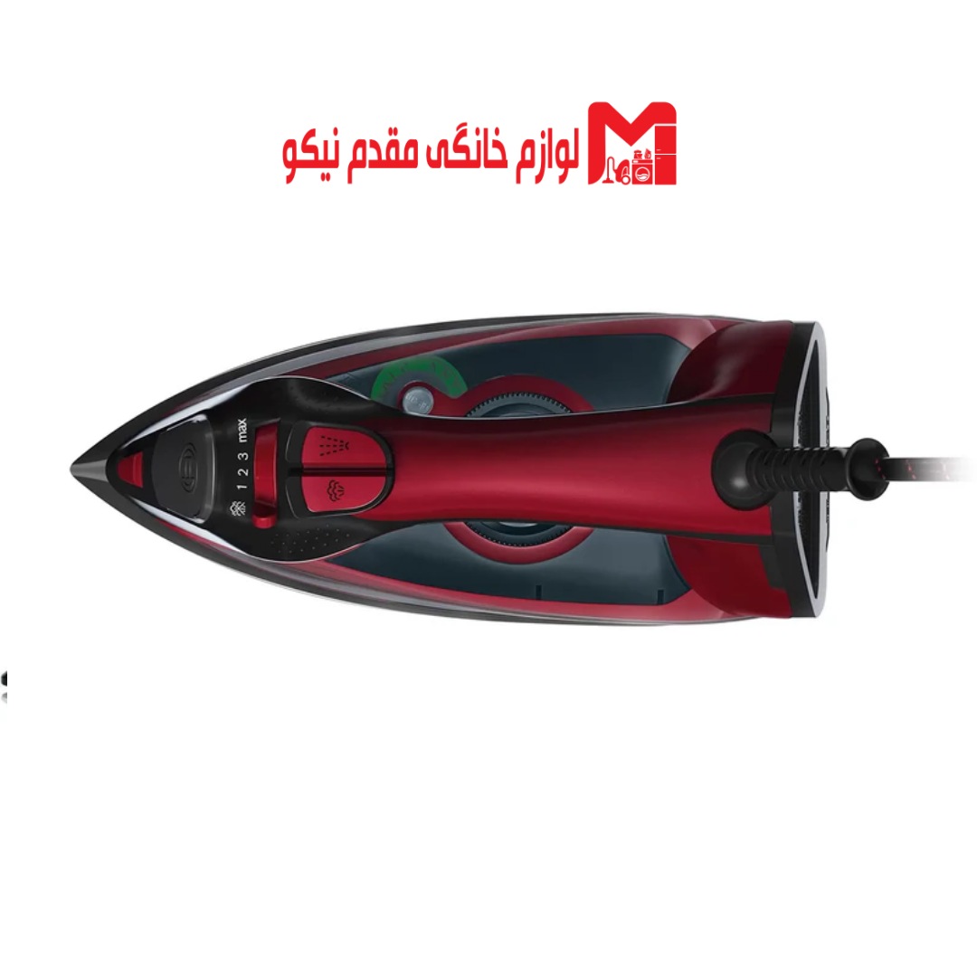 اتوبخار بوش مدل TDA503001 2 اتوبخار بوش مدل TDA503001