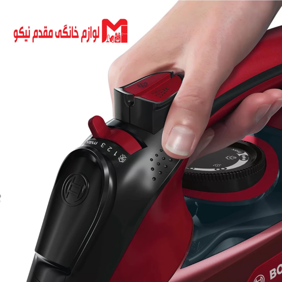 اتوبخار بوش مدل TDA503001 4 اتوبخار بوش مدل TDA503001