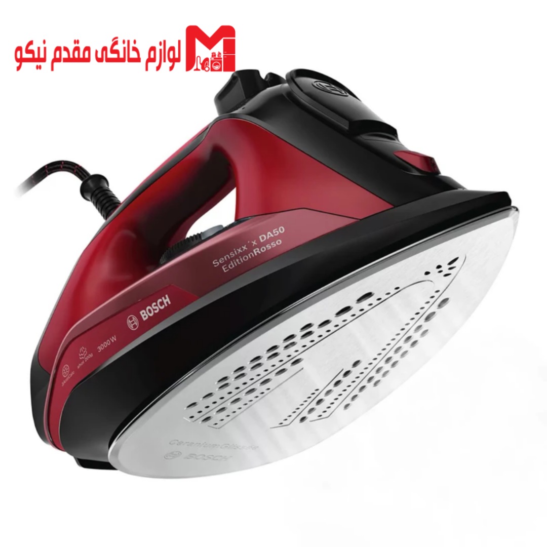 اتوبخار بوش مدل TDA503001 5 اتوبخار بوش مدل TDA503001