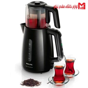 چای ساز فیلیپس مدل HD7301