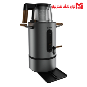 چای ساز سماوری اسنوا مدل STM-X2000ST