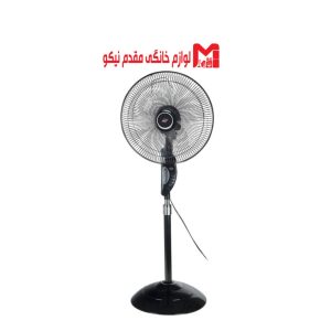 پنکه ایستاده پارس خزر مدل FSR-ADO