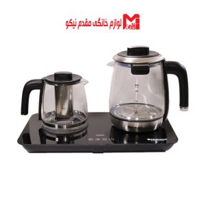 چای ساز دلمونتی