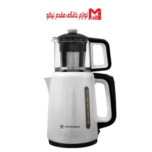 چای ساز وندورا مدل TF1220