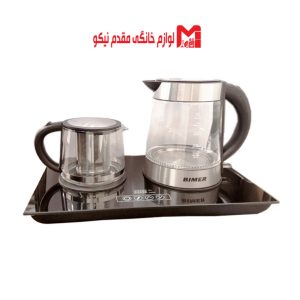 چای ساز کنار همی بیمر مدل TM17GM