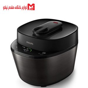 مولتی کوکر فیلیپس مدل HD2151