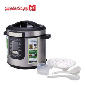 مولتی کوکر فیلیپس مدل HD2137
