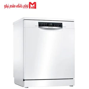 ماشین ظرفشویی سری 6 بوش آلمان مدل 6zcw37q