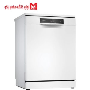 ماشین ظرفشویی بوش آلمان مدل 8zdw86Q