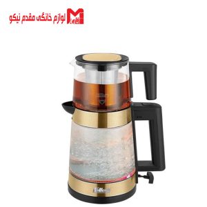 چای ساز فلر مدل TS60۰