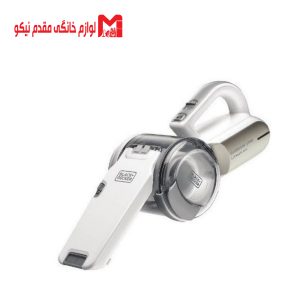 جارو شارژی بلک اند دکر مدل PV1420