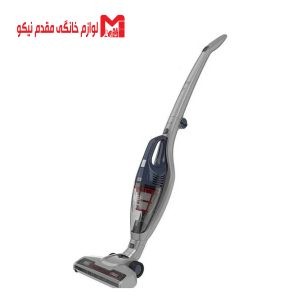 جاروشارژی بلک اند دکر مدل SVB520JW-B5