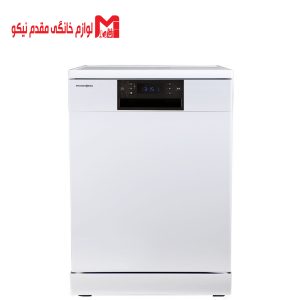 ماشین ظرفشویی پاکشوما کد e51