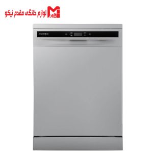 ماشین ظرفشویی پاکشوما مدل E53