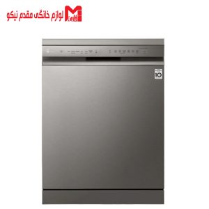 ماشین ظرفشویی ال جی مدل ۵۱۲