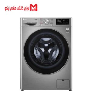 ماشین لباسشویی ال جی مدل V5