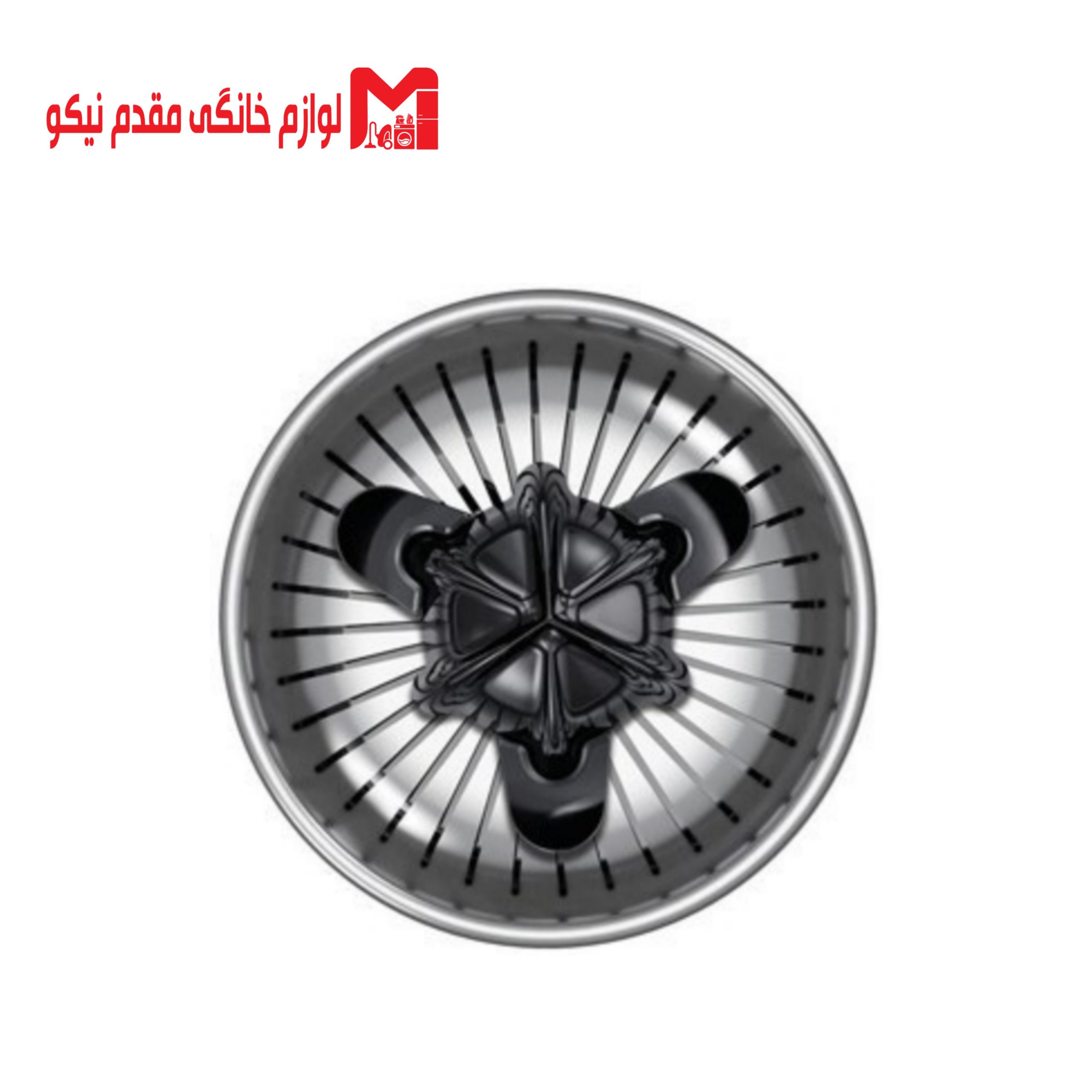 آب مرکبات گیری بوش مدل MCP72GMB 4 آب مرکبات گیری بوش مدل MCP72GMB
