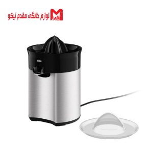 آب مرکبات گیری براون مدل CJ5050
