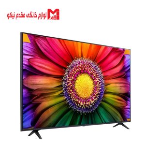 تلویزیون 65 اینچ ال جی مدل UR80006