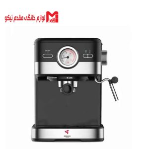 اسپرسوساز مباشی مدل ME-ECM2031