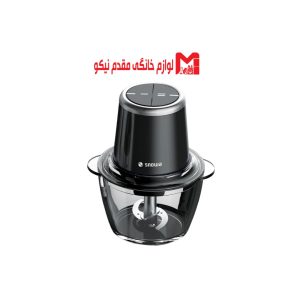 خردکن اسنوا مدل Q500BK