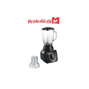 مخلوط کن و آسیاب کن بوش مدل MMB43G2B