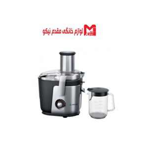 آبمیوه گیری بوش مدل MES4010