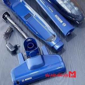 جارو شارژی بوش مدل BCHF2MX20 8 جارو شارژی بوش مدل BCHF2MX20