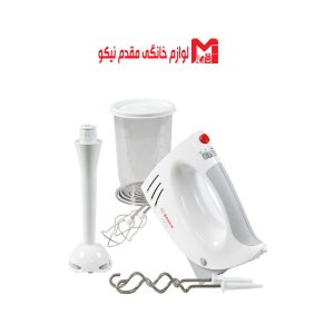 همزن و گوشتکوب برقی بوش مدل 3540