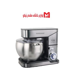 همزن کاسه دار گاسونیک مدل GSM-910