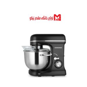 همزن کاسه دار گاسونیک مدلGSM.407
