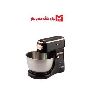 همزن کاسه دار دلمونتی مدل DL 160