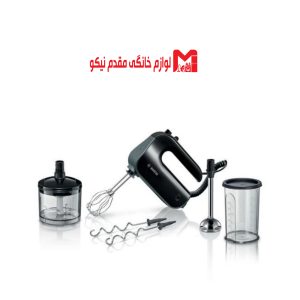 همزن برقی چندکاره بوش مدل MFQ4980B