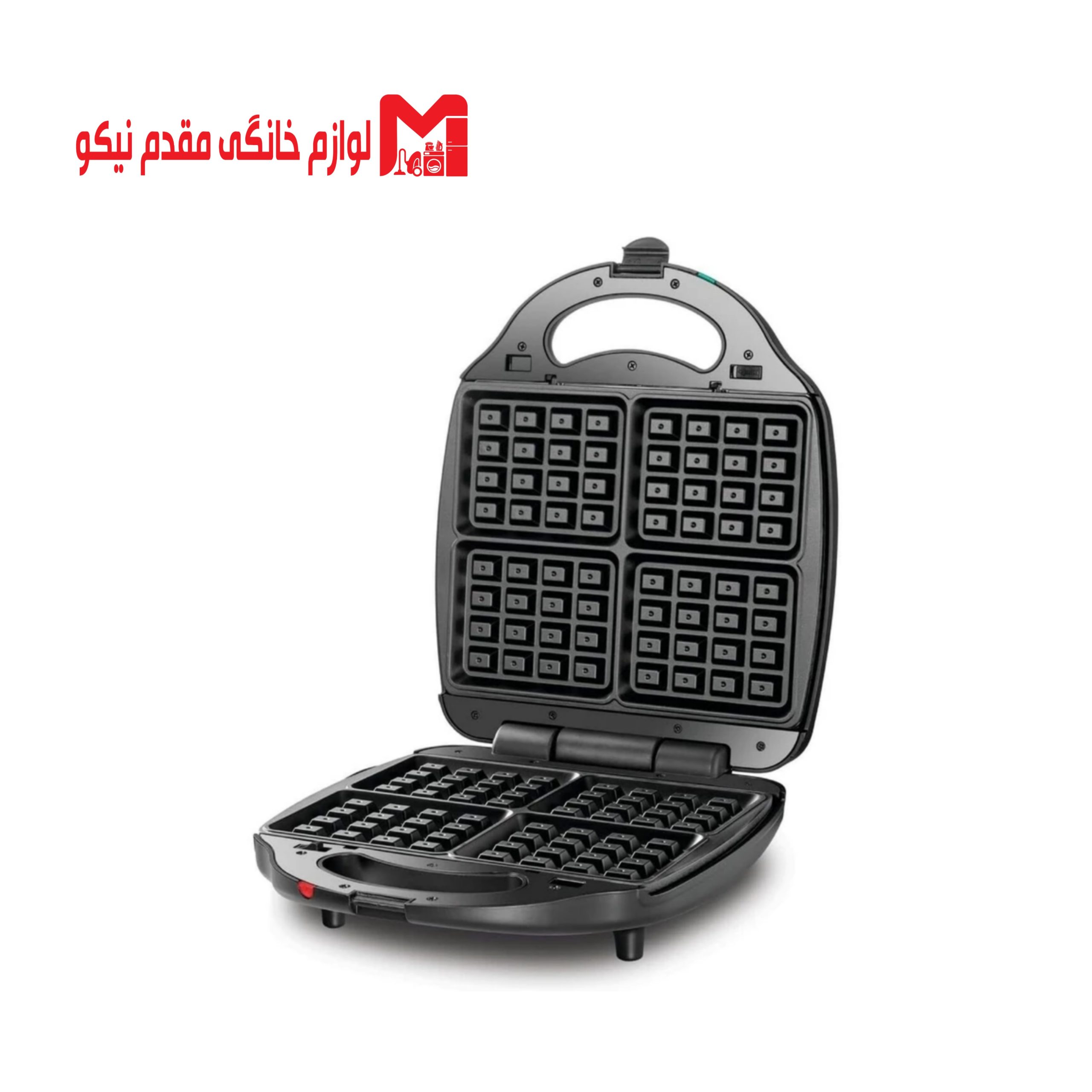 ساندویچ ساز بلک اند دکر مدل TS4130 4 ساندویچ ساز بلک اند دکر مدل TS4130